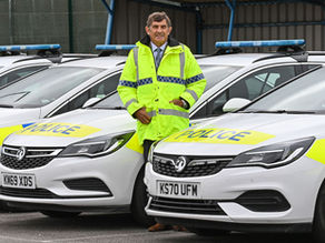 Police & Crime Commissioner proposals for increase in policing precept.