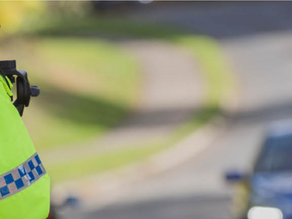 Road Safety Update - Wiltshire PCC