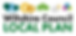 Wiltshire Local Plan logo
