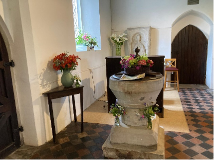 font