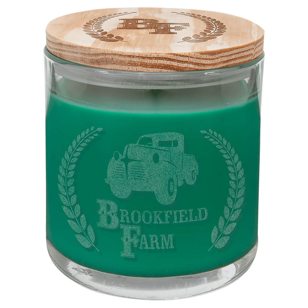 Thumbnail: Glass Candles