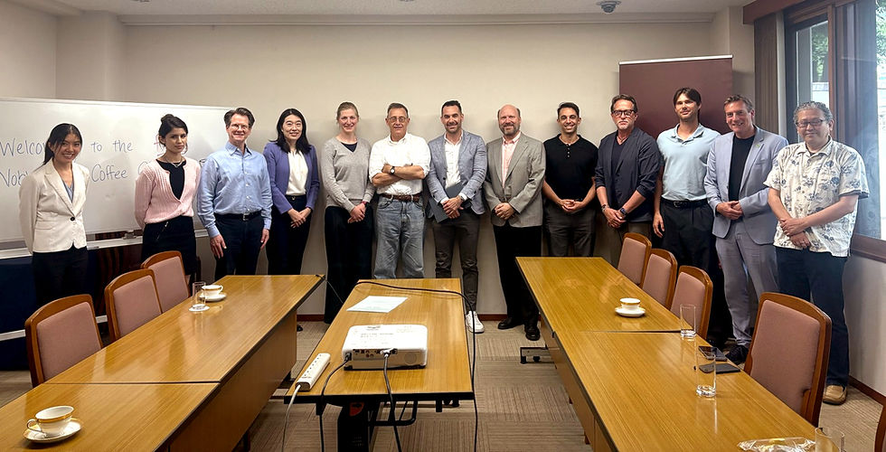 AI-Healthcare_Event-NobleCamps