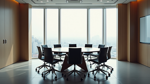 Comprehensive Organizational Development Consulting Services for Business Consulting Services
