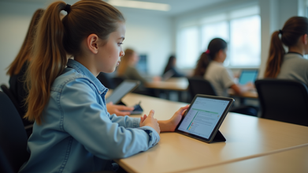 Modular Learning: Future-Ready Learning Methods for Education