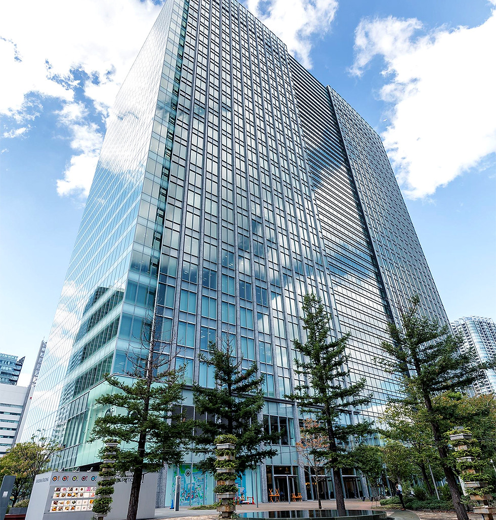3 - Regus – Shinjuku Park Tower.jpg