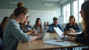 Modular Learning: Future-Ready Learning Methods for Education