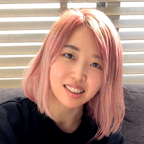 Photo of Ayaka Fuji, NobleCamps' Designer & Project Coordinator