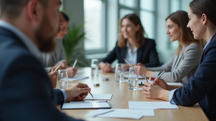 Effective Tailored Corporate Training Programs