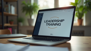 Unlocking Success with Online Leadership Training: Key Benefits Explored