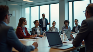 Effective Tailored Corporate Training Programs