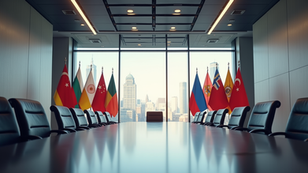 The Value of International Training Solutions in Today’s Business World