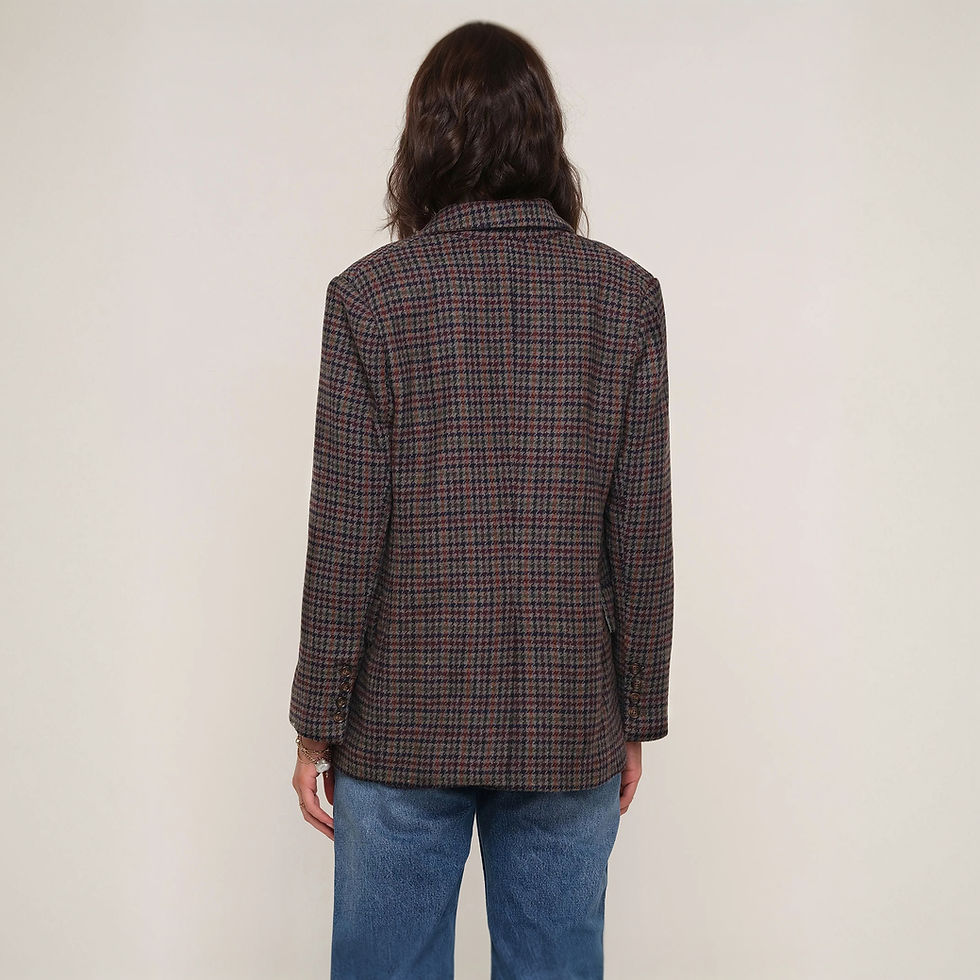 Thumbnail: Cassia Blazer