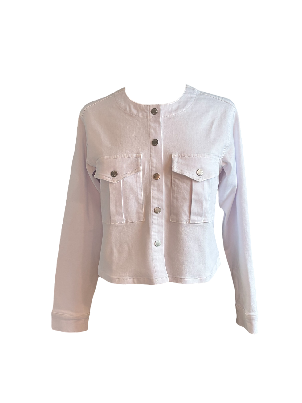Thumbnail: Remi Crop Jacket