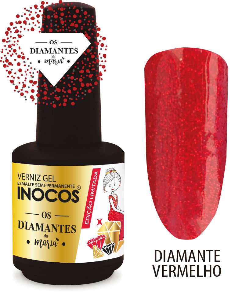 Os Diamantes da Maria