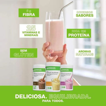 O que é o pequeno-almoço Ideal?