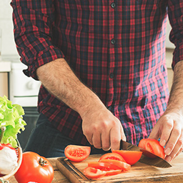 Dicas rápidas para planear refeições