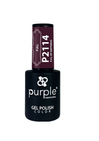 P2114 FULL OF HAPPINESS