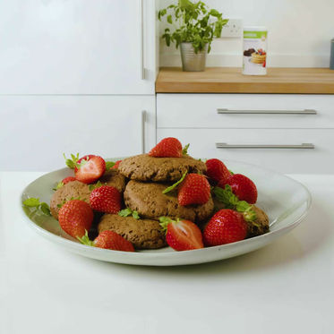 🍪 Hora de fazer Bolachas!