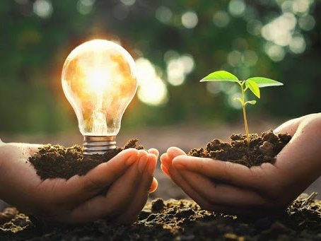 Matriz de aspectos e impactos 