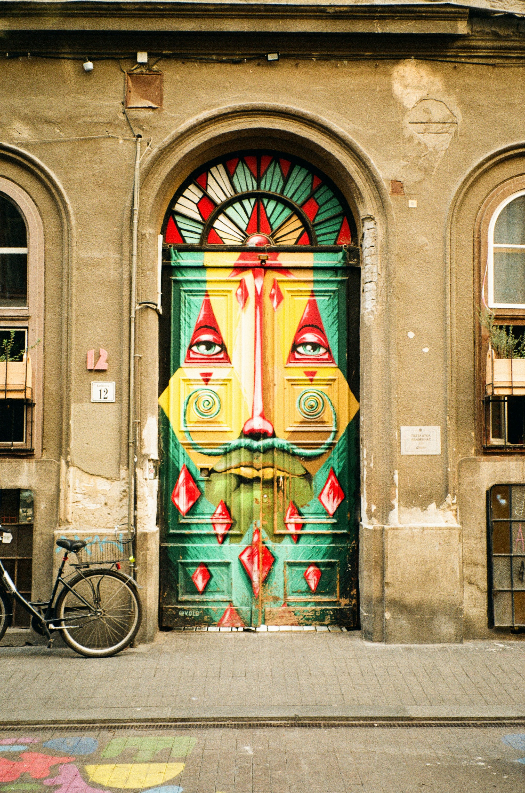 Budapest