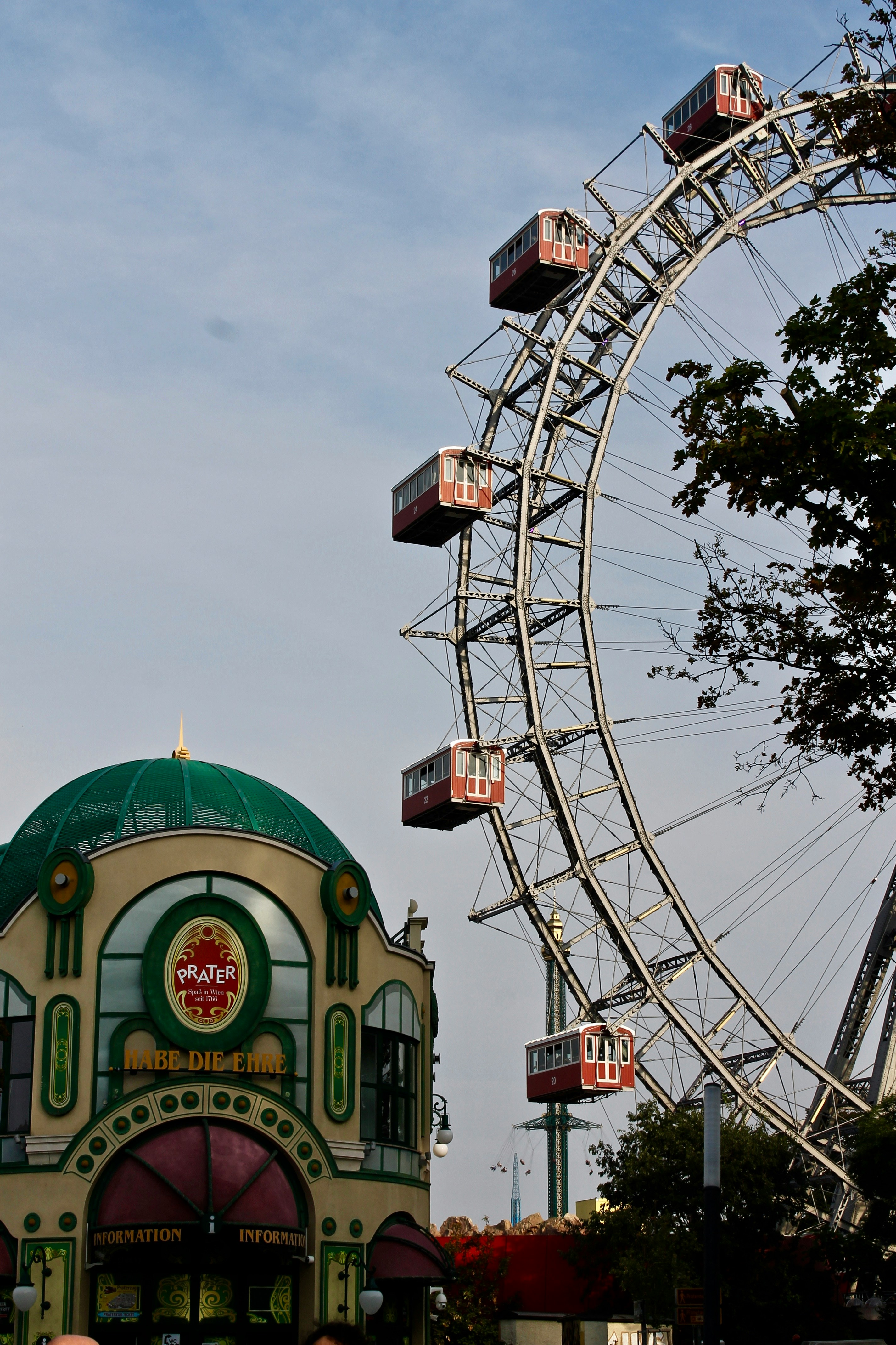 Vienna