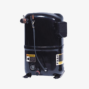 Compressor