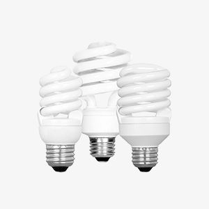 CFL Bulbs