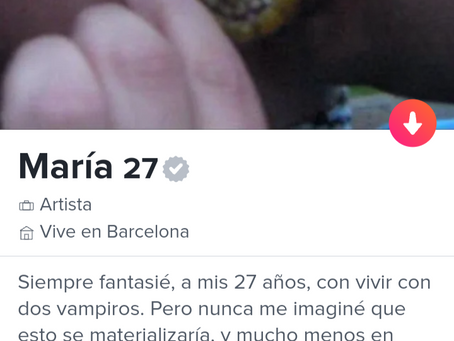 Vampiros