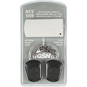 ACS 101R