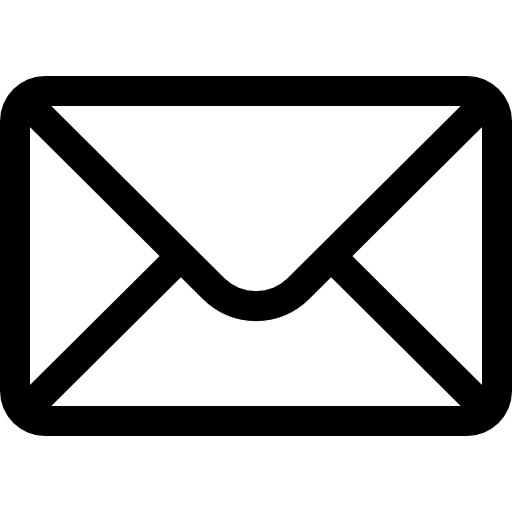 Icoon mail