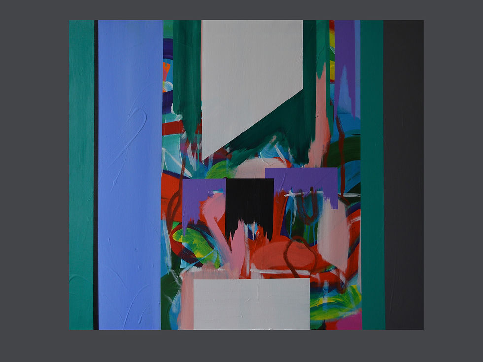 At the  Chateau Marmont