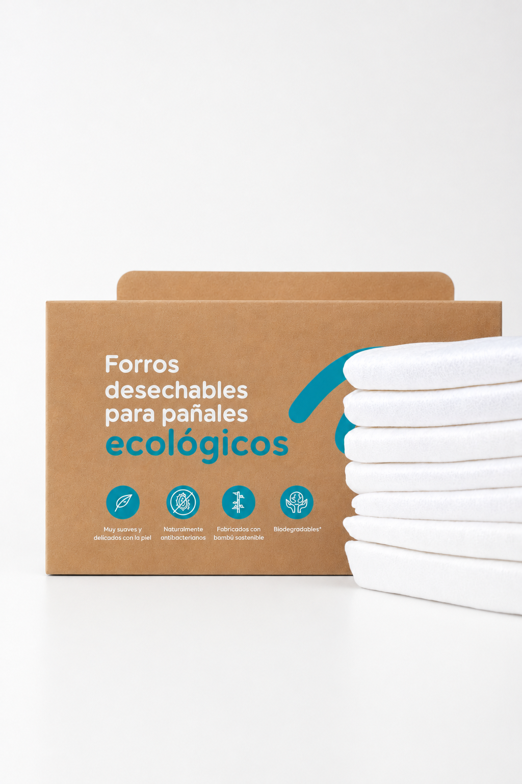 Forros desechables