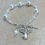 Thumbnail: Communion Bracelets - Silver/Gold