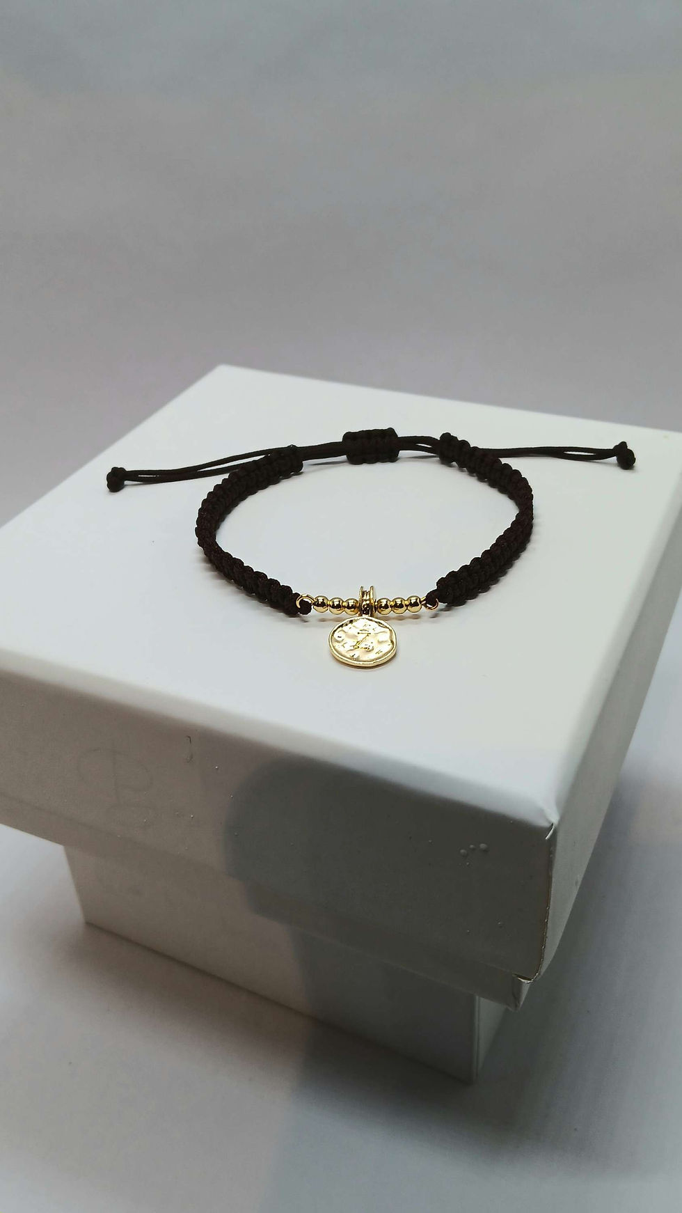 Thumbnail: Luxury Macrame Bracelets 