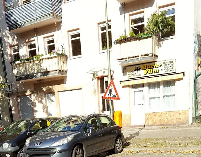 Fassade