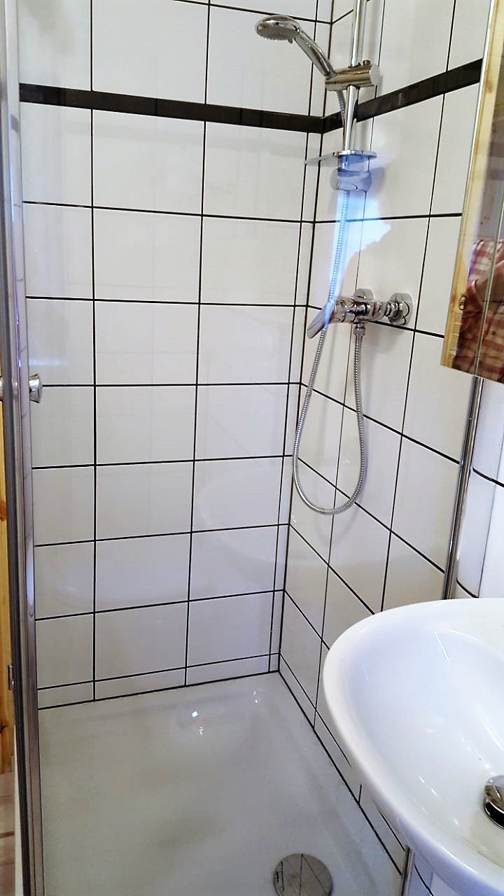 Dusche