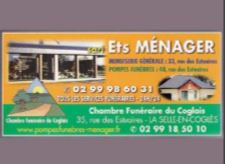 Menager_-_Pompes_Funèbres_-_La_Selle_en_