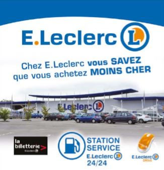 Leclerc E. - Lécousse