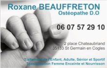 Ostépopathe