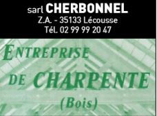 Cherbonnel_-_Charpente_-_Lécousse