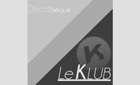 Le Klub - Discothèque - Fougères