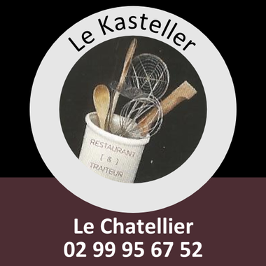 Le Kasteler - Restaurant - Le Chatellier