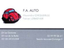 FA_Auto_-_Garage_-_Lécousse