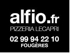 Le_Capri_-_Alfio_-_Pizzeria_Fougères