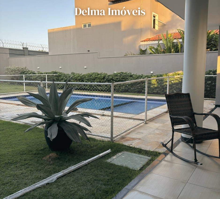 Casa de luxo em Eusébio