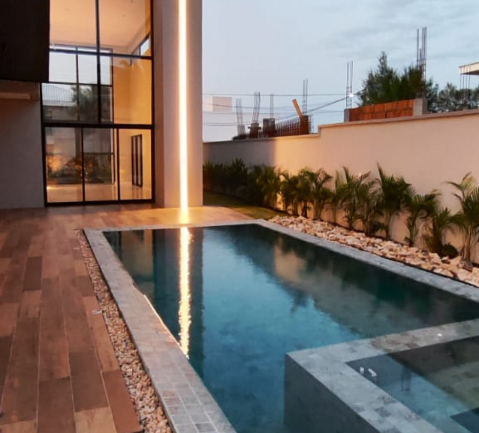 Casa de luxo em Eusébio