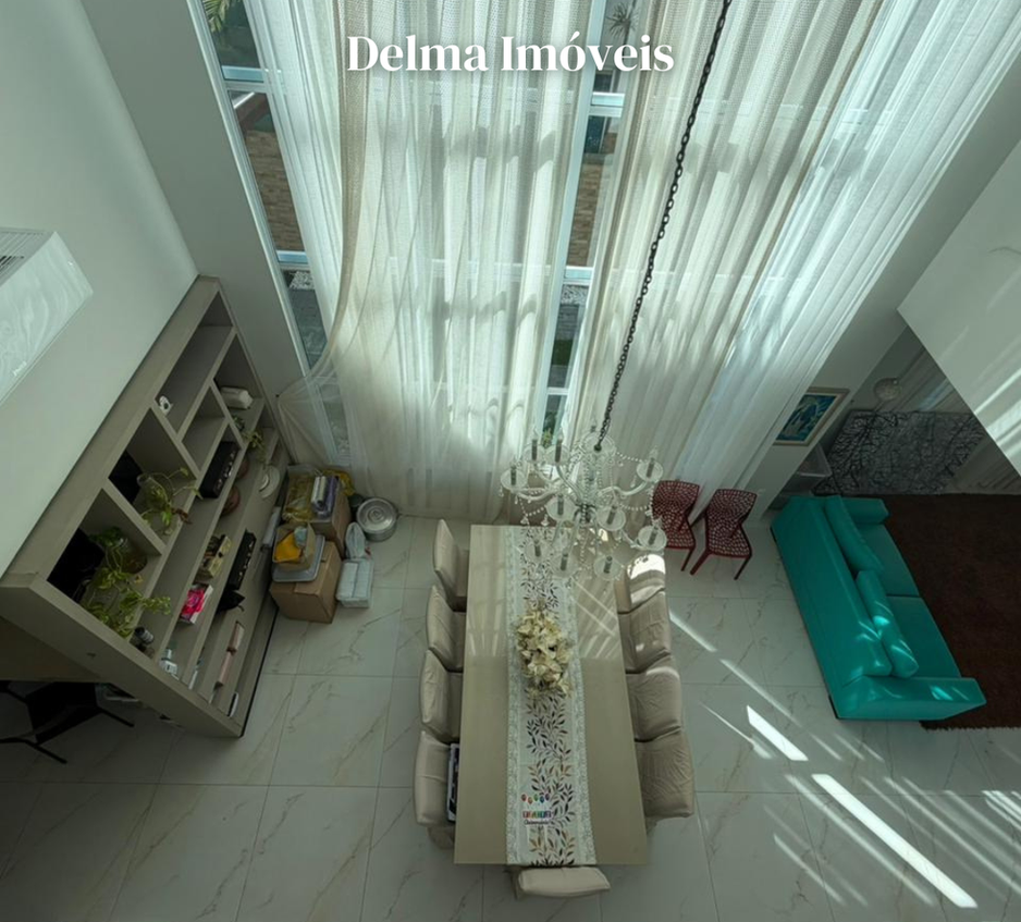 Casa de luxo em Eusébio