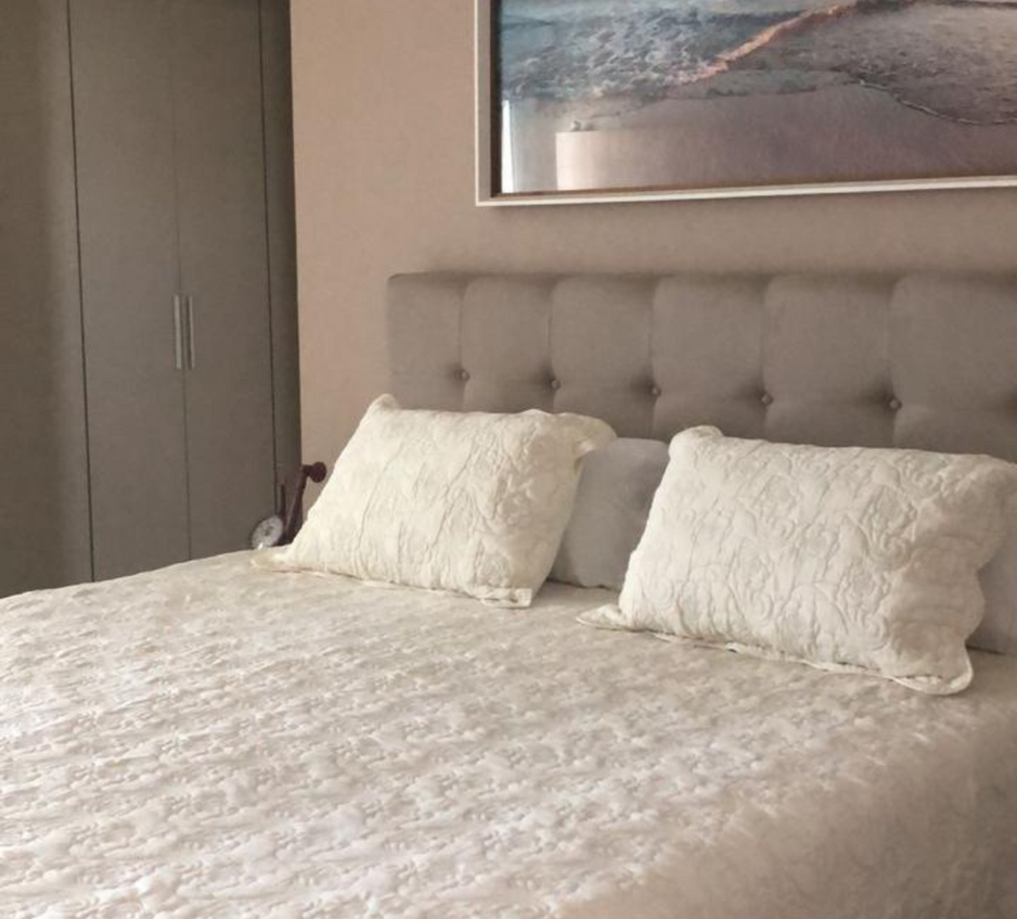 Apartamento de temporada em Porto das Dunas