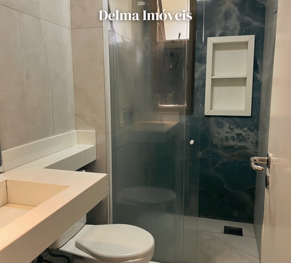Apartamento de luxo em Porto das Dunas