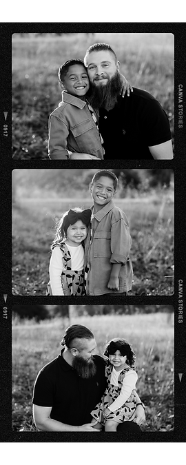 sage and thyme photo co. family